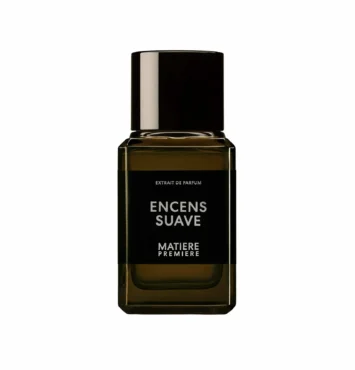 מאטייר פרמייר אנסנס סואב בושם יוניסקס אקסטרט דה פרפיום 100מל MATIERE PREMIERE ENCENSE SUAVE EXTRAIT DE PARFUM 100ML