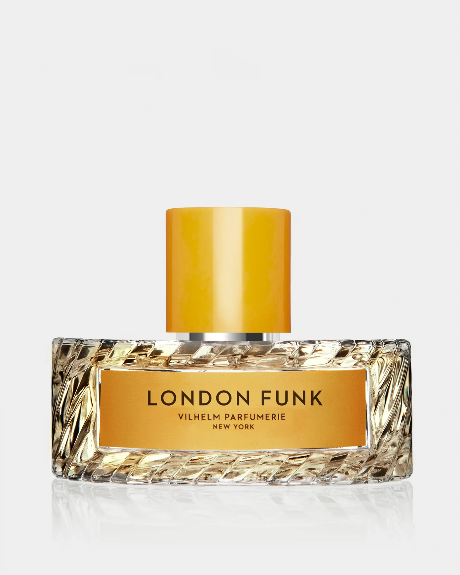 Vilhelm Parfumerie London Punk
