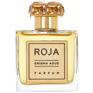 רוג'ה אניגמה אוד בושם פרפיום 50 מל Roja ENIGMA AOUD PARFUM 50ML
