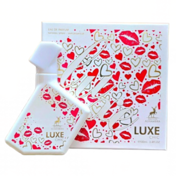 מייסון אלהמברה לוקס שיק אדפ 100 מל