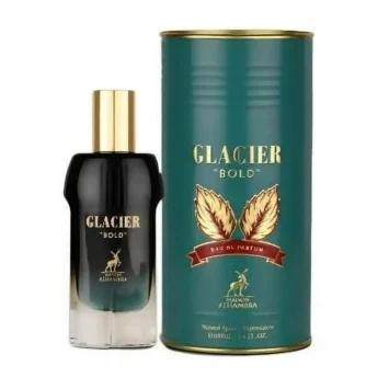 מייסון אלהמברה גלסייר בולד לגבר אדפ 100 מל