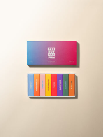 פררוי דיסקברי סט מארז התנסות 8 יח׳ בגודל 15מל PerRoy Discovery Set