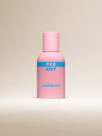 פררוי אזור בלאש יוניסקס אדפ 100 מל - PerRoy Azureblush EDP 100ml