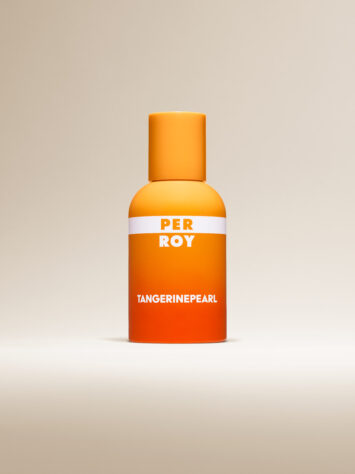פררוי טנגרין פרל יוניסקס אדפ 100 מל PerRoy Tangerine Pearl EDP 100ml