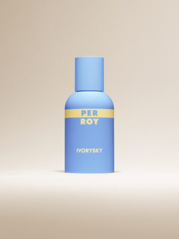 פררוי אייבורי סקיי יוניסקס אדפ 100 מל - PerRoy Ivory sky EDP 100ml