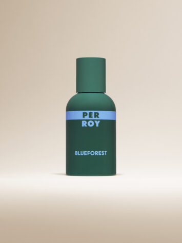 פררוי בלו פורסט יוניסקס אדפ 100 מל PerRoy Blue Forest EDP 100ml