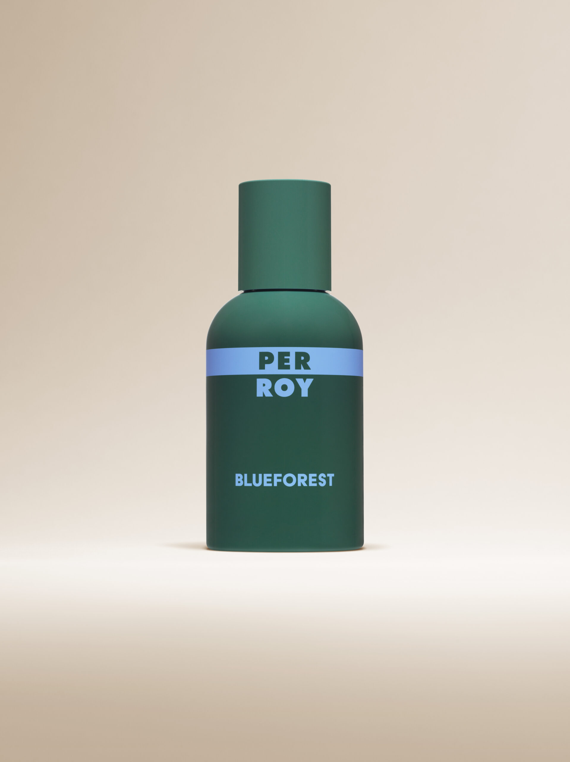 פררוי בלו פורסט יוניסקס אדפ 100 מל PerRoy Blue Forest EDP 100ml