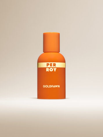 פררוי גולד פון יוניסקס אדפ 100 מל PerRoy Gold Fawn EDP 100ml