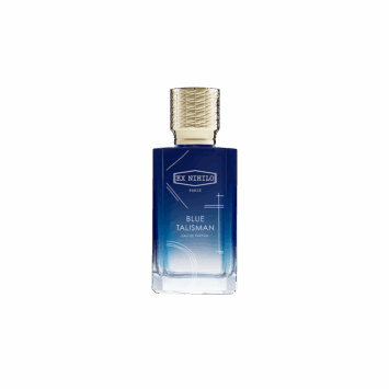 אקס ניהילו בלו טליסמן בושם יוניסקס או דה פרפיום 100מ"ל EX NIHILO BLU TALISMAN Eau De Parfum 100ML