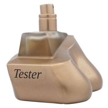 בילי אייליש בושם לאישה באריזת טסטר בלי פקק אדפ 100מ"ל BILLIE EILISH EDP 100ML TESTER