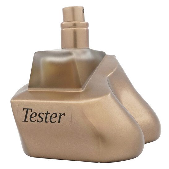 בילי אייליש בושם לאישה באריזת טסטר בלי פקק אדפ 100מ"ל BILLIE EILISH EDP 100ML TESTER