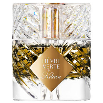 קיליאן פיאברה וורטה בושם יוניסקס באריזת טסטר אדפ 50מ"ל KILIAN FIEVRE VERTE EDP 50ML TESTER