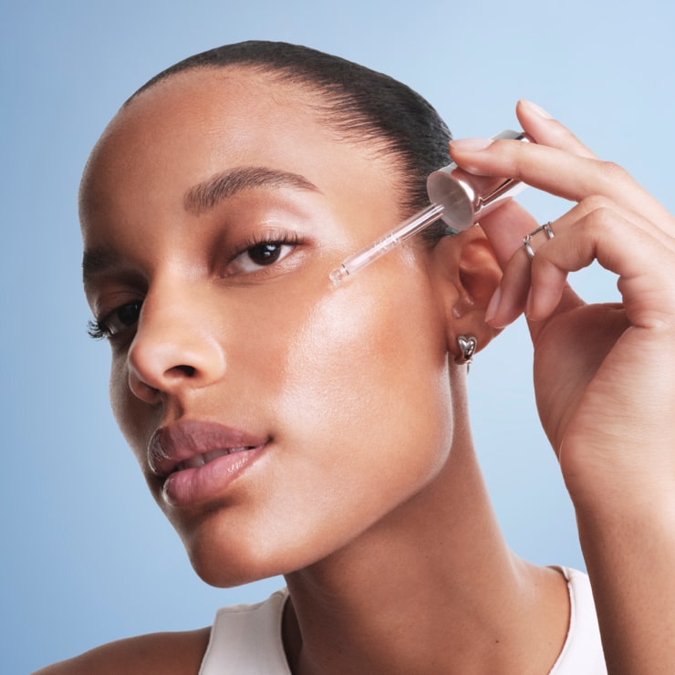 לנקום גניפיק אולטימייט סרום פנים גודל 50מ"ל - LANCOME GENIFIQUE ULTIMATE SERUM 50ML – תמונה 3