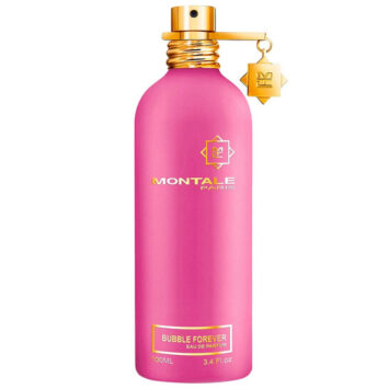 מונטל באבל פוראבר אריזת טסטר אדפ 100מ״ל MONTALE BUBBLE FOREVER EDP 100ML TESTER