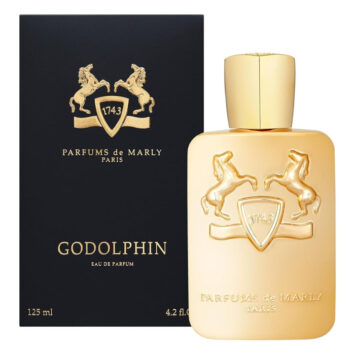פרפיומס דה מארלי גודולפין אדפ 125מל Parfums De Marly Godolphin Eau De Parfum 125 ml