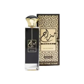 Amwaaj Mazaaj 100 ml edp - Amwaaj Mazaaj 100 ml edp
