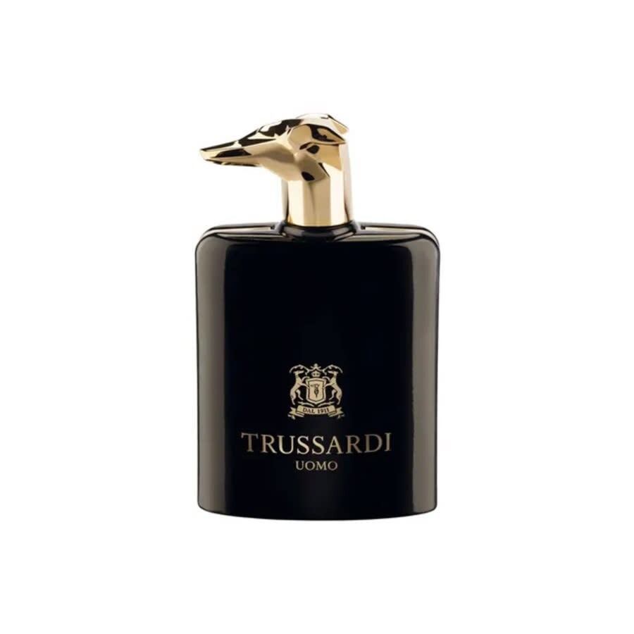 Trussardi Uomo Libero Collection