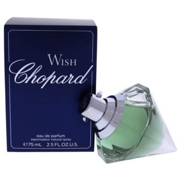 שופארד וויש בושם לאישה אדפ 75 מל SHOPARD WISH EDP 75 ML