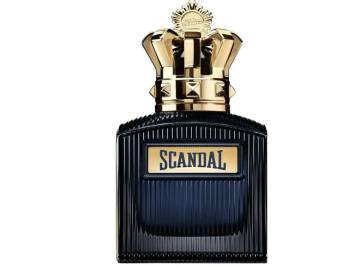 גאן פול גוטיה סקנטל אינטנס לגבר 100מל אדפ – Jean Paul Gaultier Scanda Intense for men 100ml Eau De Parfum