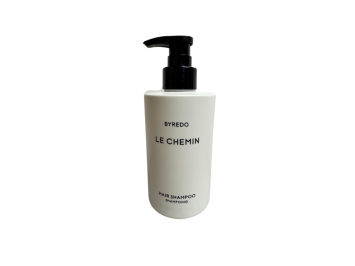 ביירדו לה שמין מרכך שיער 300 מל - Byrdeau La Chemine Hair Conditioner 300 ml