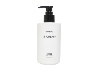 ביירדו לה שמין קרם גוף 300 מל - Byrdeau La Chemine Body Cream 300 ml