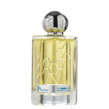 הורמון פריז טסטוסטרון בושם יוניסקס אדפ 100 מל Hormone Paris Testosterone Edp 100 ml