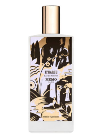 ממו מרוקן איטקה אדפ 75 מל Memo Ithaque Eau de Parfum 75 ml