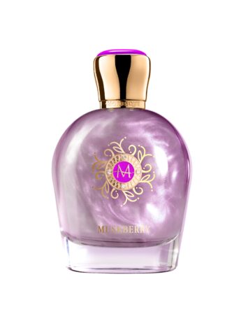 מורסק מאסקברי יוניסקס 100 מל אדפ - MORESQUE MUSKBERRY EDP 100ML