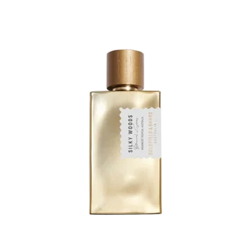 גולדפילד אנד בנקס סילקי וודס פרפיום 100 מל Goldfield and Banks Silky Woods Perfume 100 ml