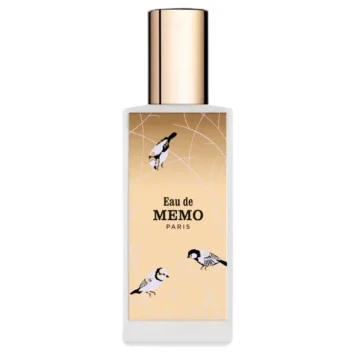 ממו פריז או דה ממו א.ד.פ 30 מל Memo Paris Eau De Memo Perfume E.D.P 30 ml