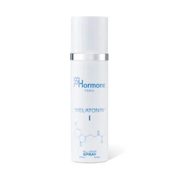 הורמון פריז מלטונין 1 מבשם גוף יוניסקס 100 מל Hormone Paris Melatonin 1 All Over Spray 100 ml