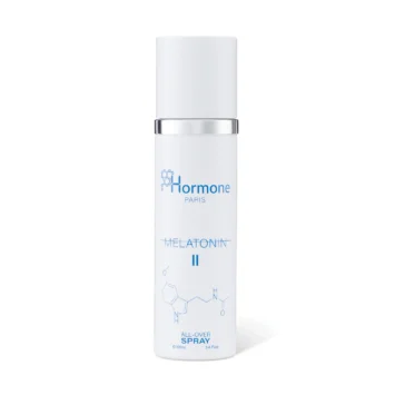 הורמון פריז מלטונין 2 מבשם גוף יוניסקס 100 מל Hormone Paris Melatonin 2 All Over Spray 100 ml