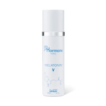 הורמון פריז מלטונין 5 מבשם גוף יוניסקס 100 מל Hormone Paris Melatonin 5 All Over Spray 100 ml