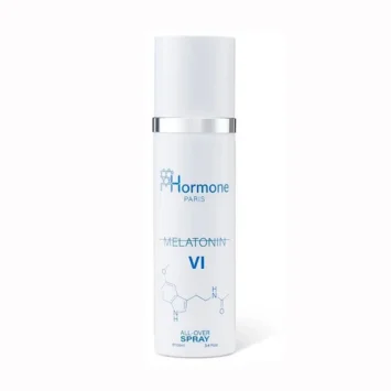 הורמון פריז מלטונין 6 מבשם גוף יוניסקס 100 מל Hormone Paris Melatonin 6 All Over Spray 100 ml