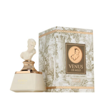 פרגרנס וורלד ונוס דה מילו אדפ 100מל  French Avenue Venus De Milo edp 100ml