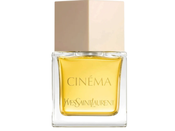 איב סאן לורן סינמה אריזת חדשה לאישה 80 מל אדפ – Yves Saint Laurent Cinema for women 80ml E.D.P