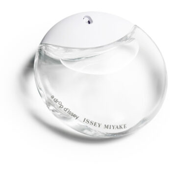 בושם לאשה איסי מיאקי דרופ דיסי באריזת טסטר אדפ לאישה 90 מ"ל ISSEY MIYAKE DROP DISSEY EDP 90ML TESTER