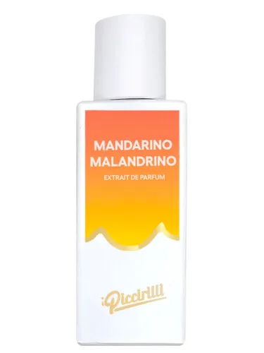 IPiccirilli Mandarino Malandrino