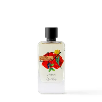 אלפרד ריצ׳י אורבן אדפ 100 מל ALFRED RITCHY URBAN EDP 100 ML