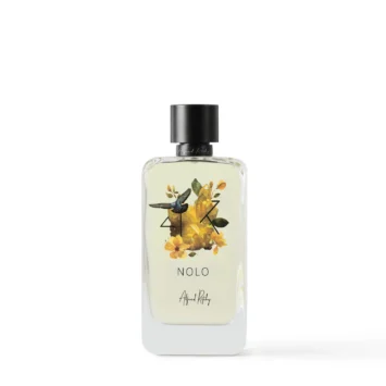 אלפרד ריצ׳י נולו אדפ 100 מל ALFRED RITCY NOLO EDP 100 ML