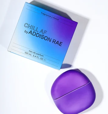 אדיסון ריי ציל אפ אדפ 100 מל ADDISON RAE CHILL AF EDP 100 ML