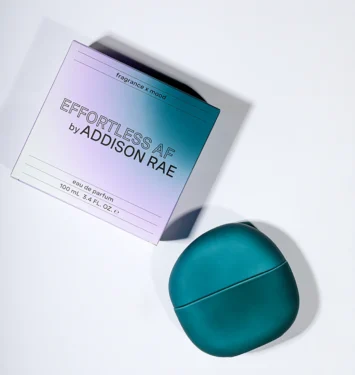 אדיסון ריי אפורטלס אפ אדפ 100 מל ADDISON RAE EFFORTLES AF EDP 100 ML