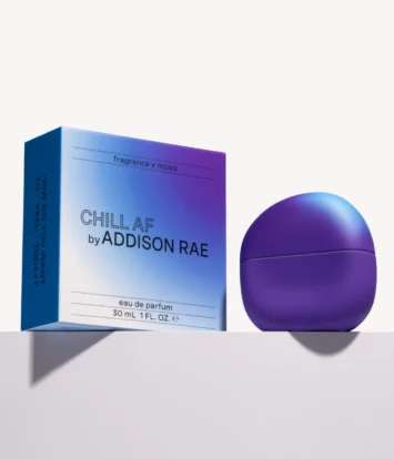 אדיסון ריי ציל אפ אדפ 30 מל - Addison Rae Chill AF for Women 30ml EDP