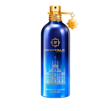 מונטל רנדז ווז אה מילן אדפ 100 מל - Montale Rendez Vous A Milan Eau de Parfum 100ml