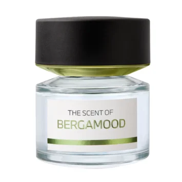 במוו דה סנט אוף ברגמוד בושם יוניסקס אדפ 100 מל BMW THE SCENT BERGAMOOD EDP 100 ML