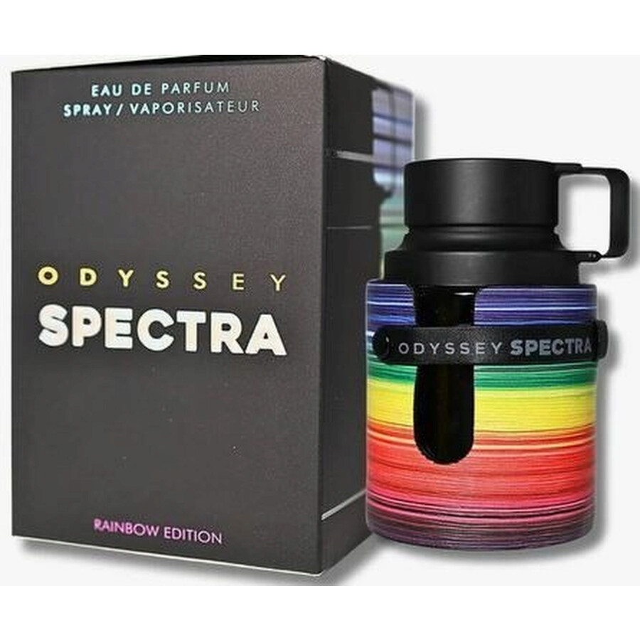 ארמף אודיסי ספקטרה בושם לגבר אדפ 200מ״ל - ARMAF ODYSSEY SPECTRA EDP 200ML
