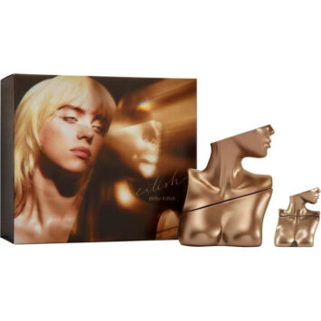 בילי אייליש מארז אדפ 100 מל + אדפ 7.5 מל  Billie Eilish Ladies Eilish Gift Set