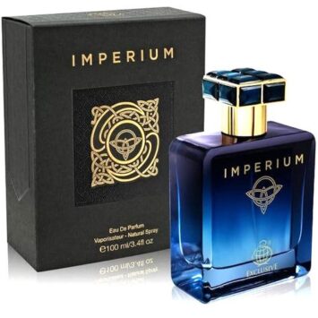 פרגרנס וורלד אימפריום אדפ 100מל - Fragrance World imperium edp 100ml