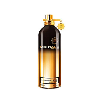 מונטל לדר פצולי אדפ 100 מל Montale Leather Patchouli Eau de Parfum 100 ml ‏