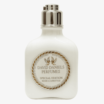 דייויד דניאלס שוגר מום קרם גוף 250מ"ל - DAVID DANIELS SUGAR MOM BODY LOTION 250ML
